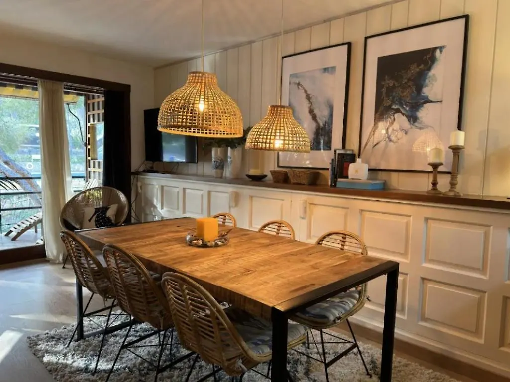 Eden Mar Calonge Girona Apartment Spain