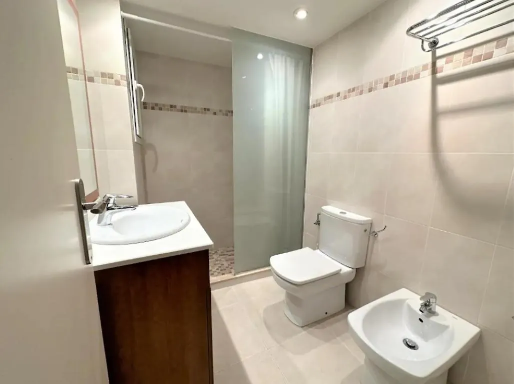 Eden Mar Calonge Girona Apartment 0*, Calonge (Catalonia)
