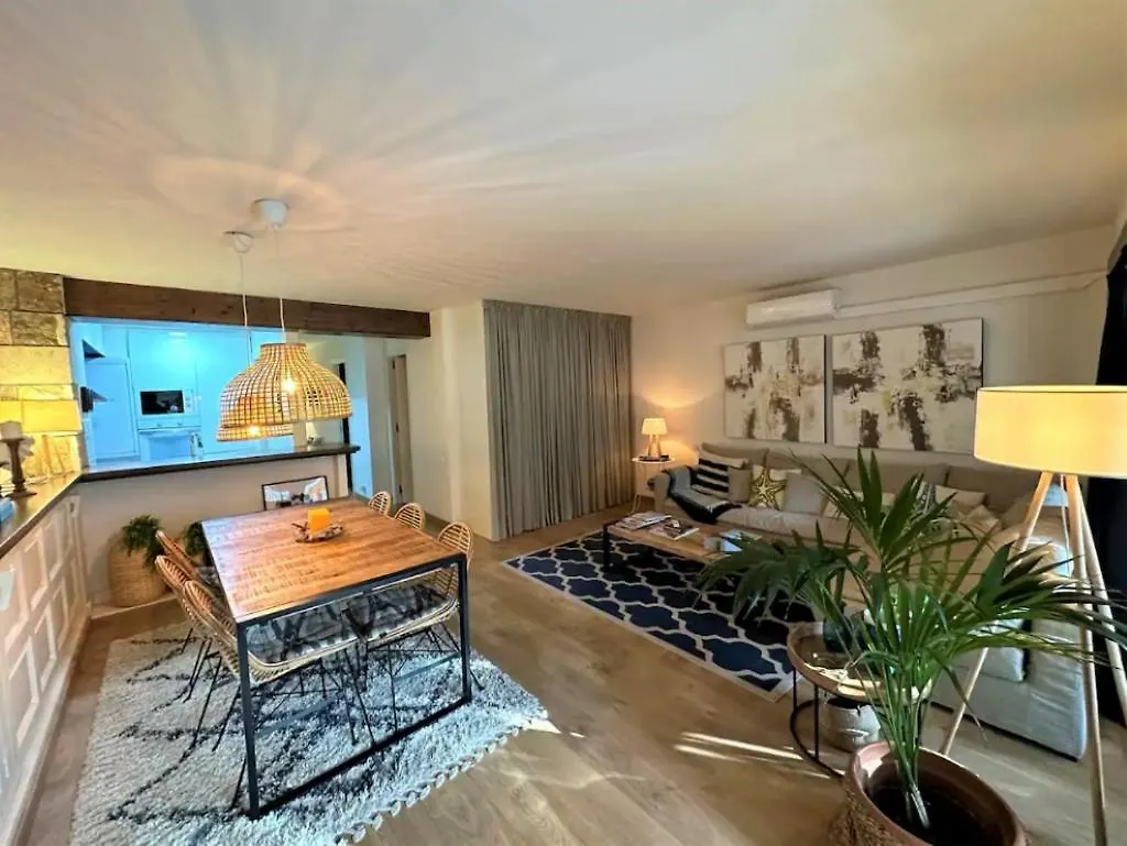 Eden Mar Calonge Girona Apartment Calonge (Catalonia)