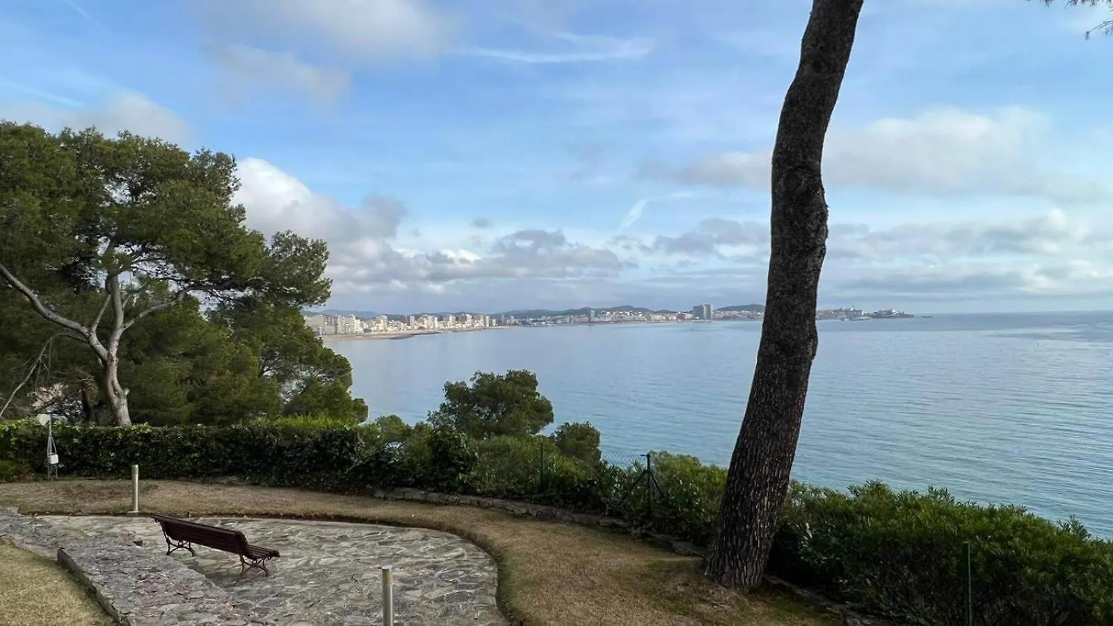 Eden Mar Calonge Girona Apartment Spain