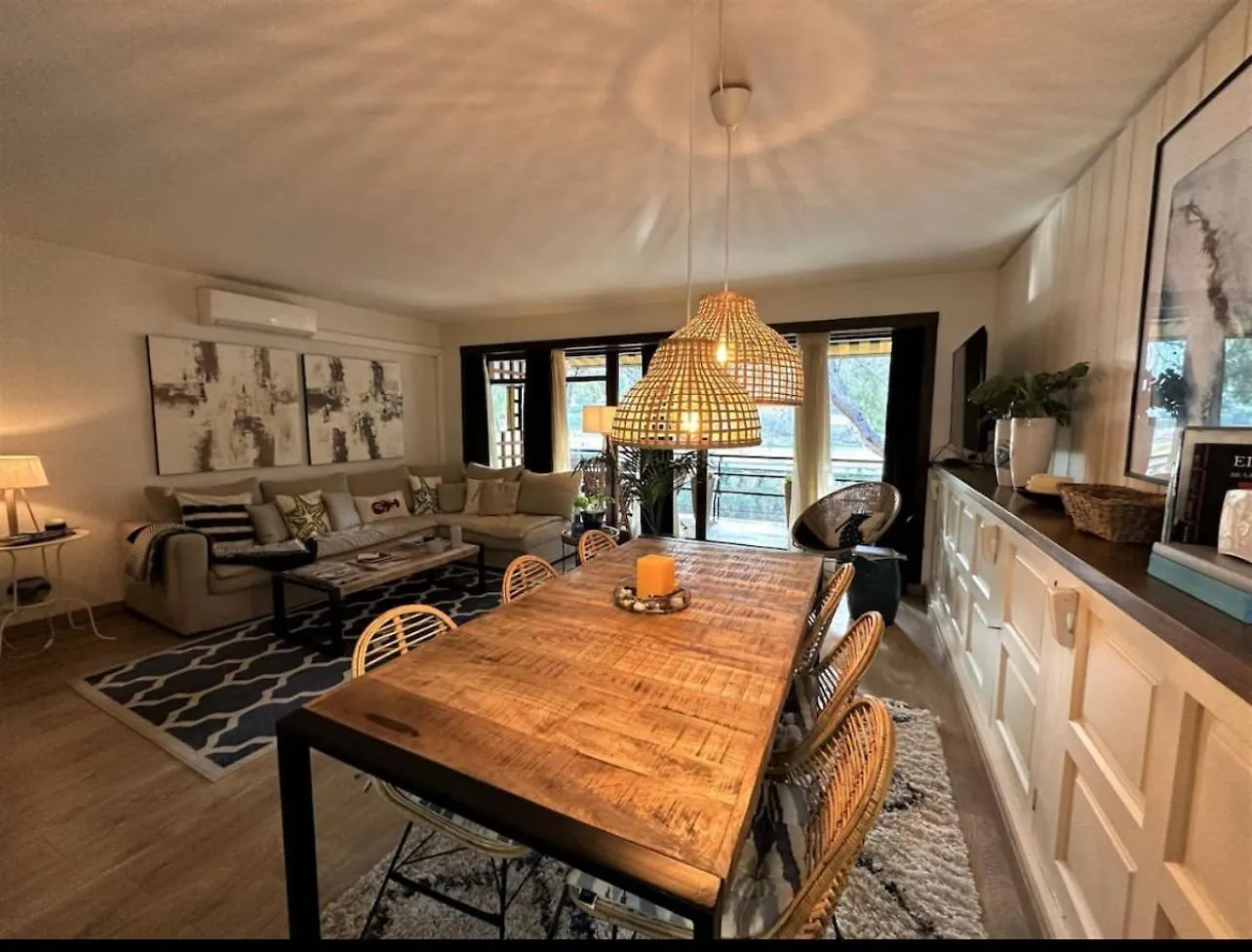 Eden Mar Calonge Girona Apartment