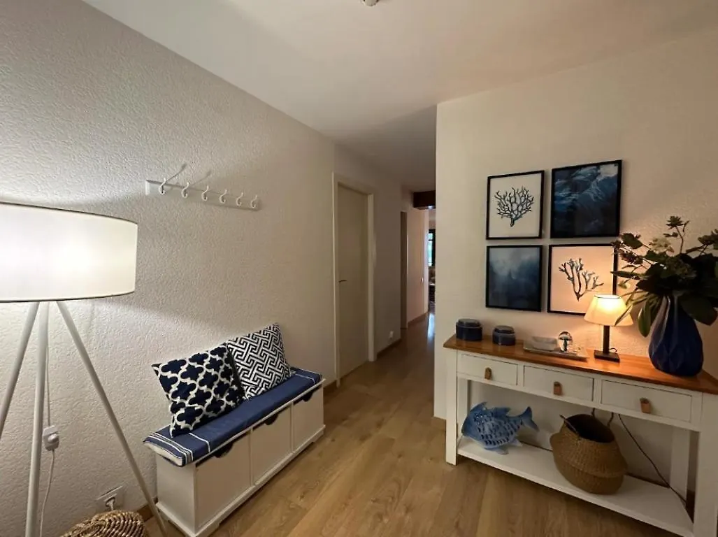 Eden Mar Calonge Girona Apartment Spain