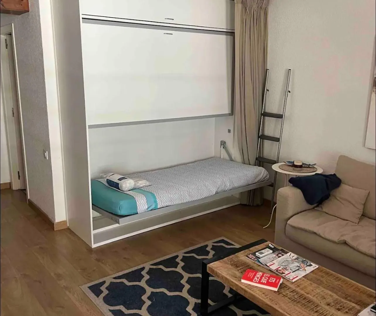 Eden Mar Calonge Girona Apartment