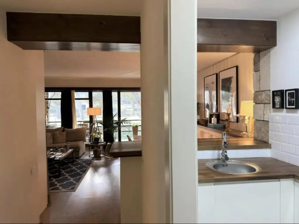 Eden Mar Calonge Girona Apartment 0*, Calonge (Catalonia) Spain