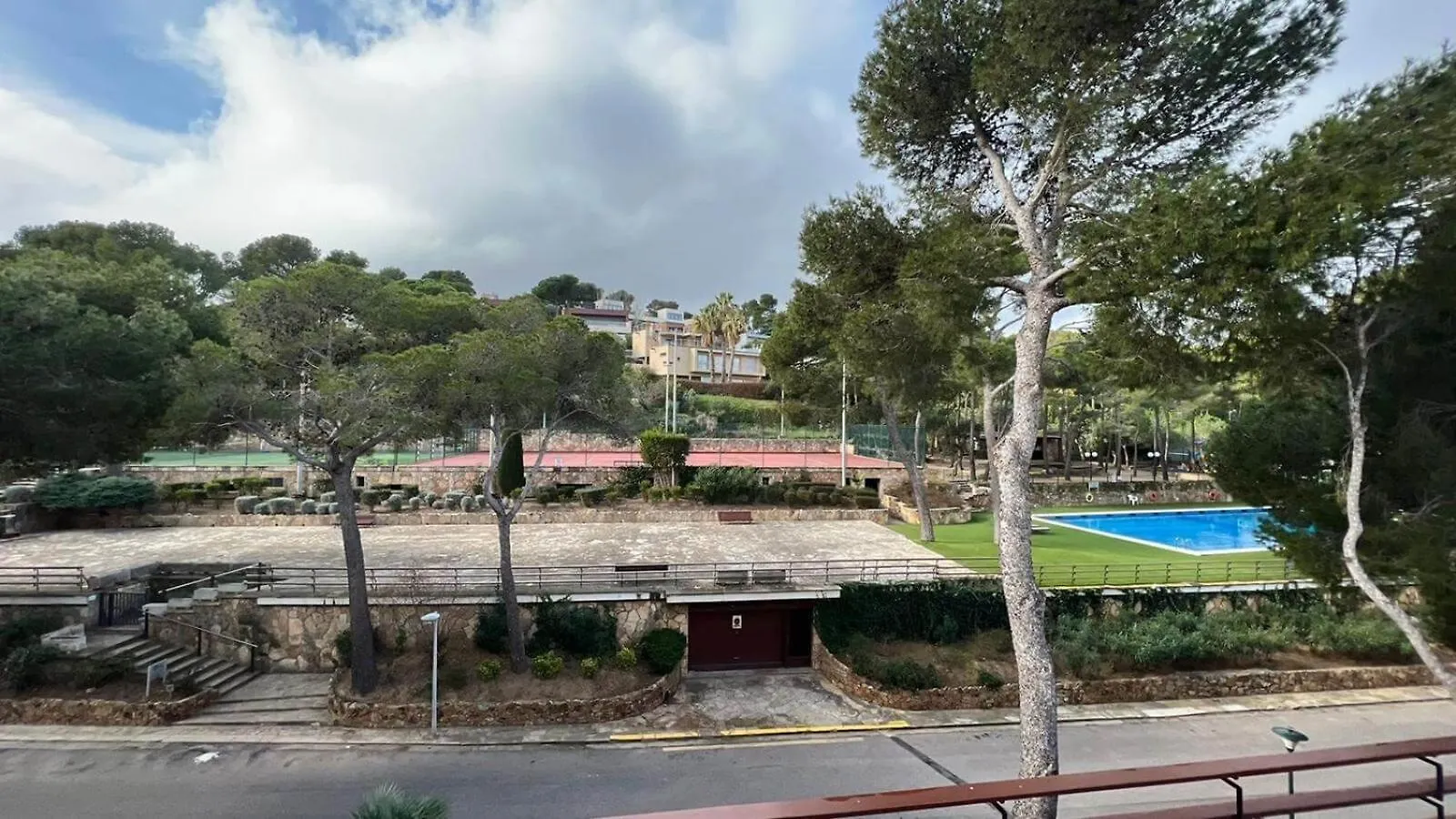 Eden Mar Calonge Girona Apartment  Calonge (Catalonia)
