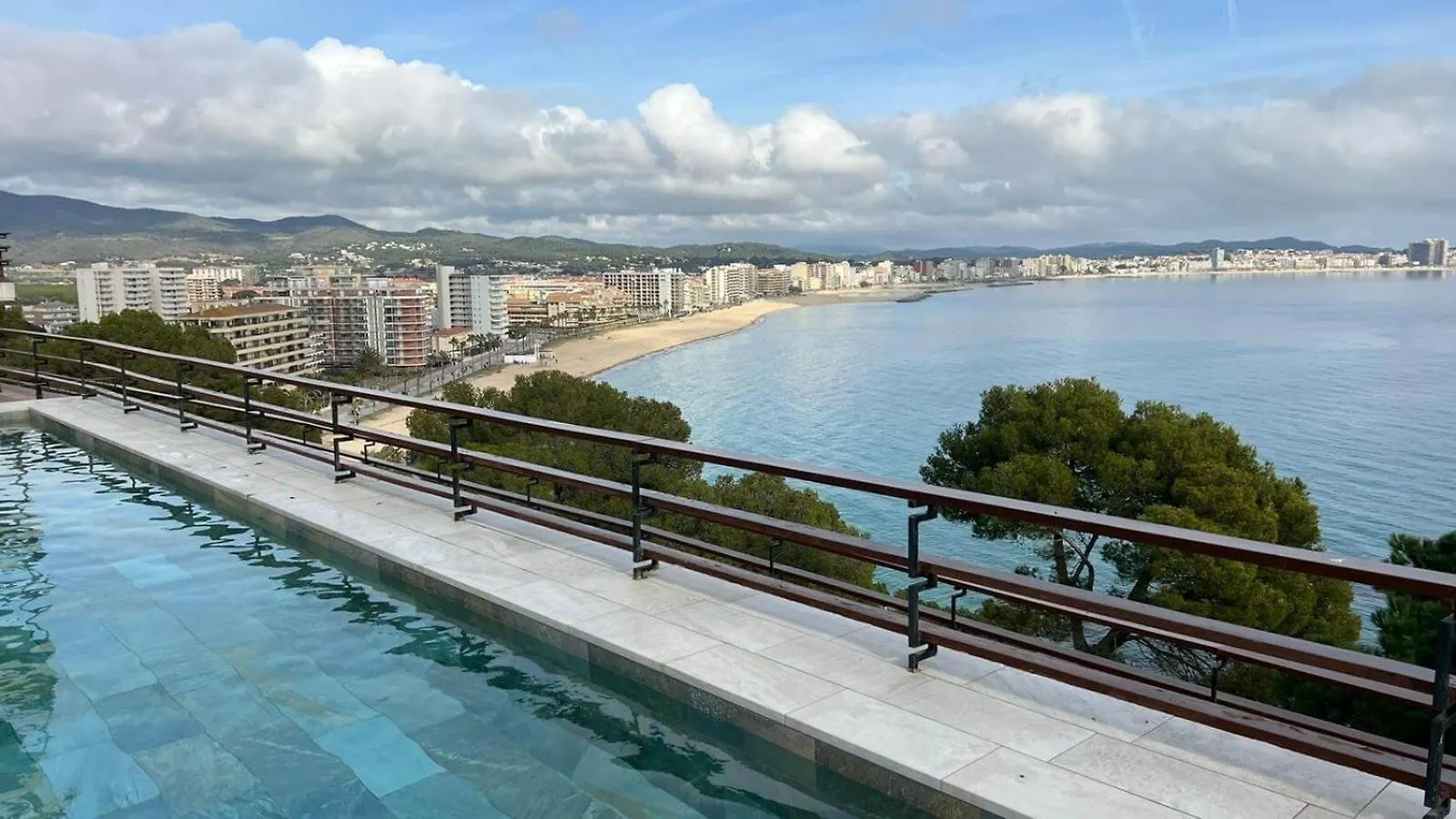Eden Mar Calonge Girona Apartment Calonge (Catalonia)