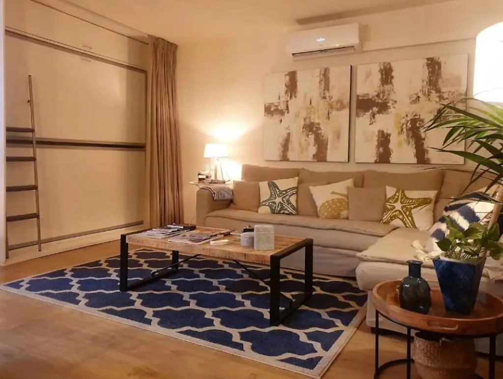 Eden Mar Calonge Girona Apartment