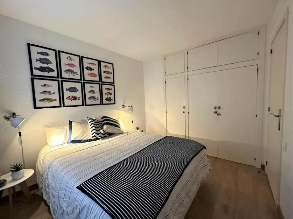 Eden Mar Calonge Girona Apartment  Calonge (Catalonia)