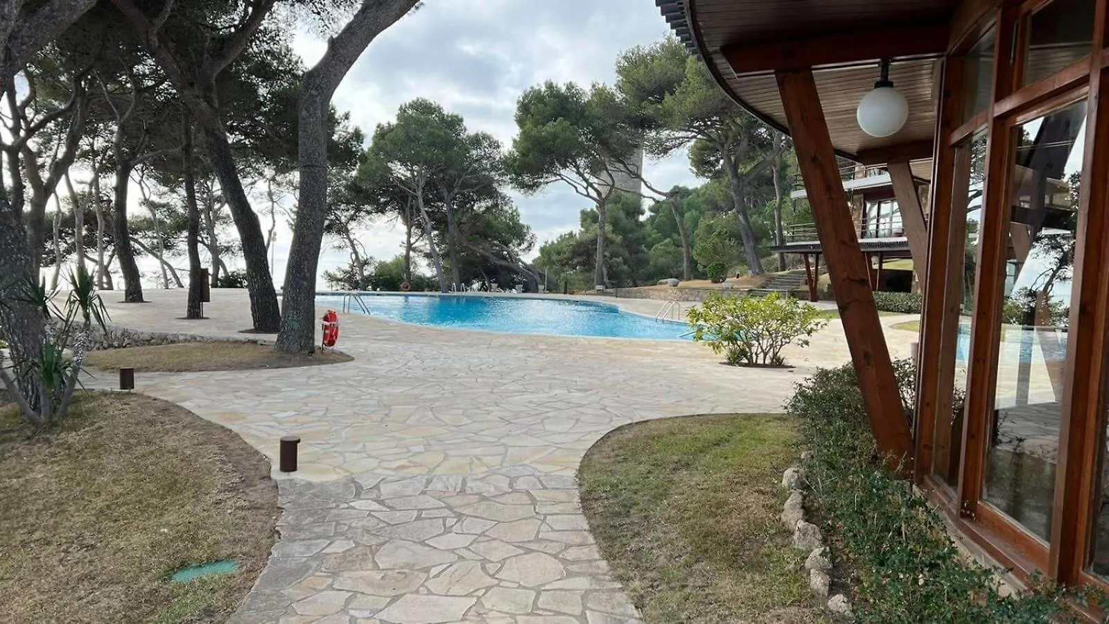 Eden Mar Calonge Girona Apartment