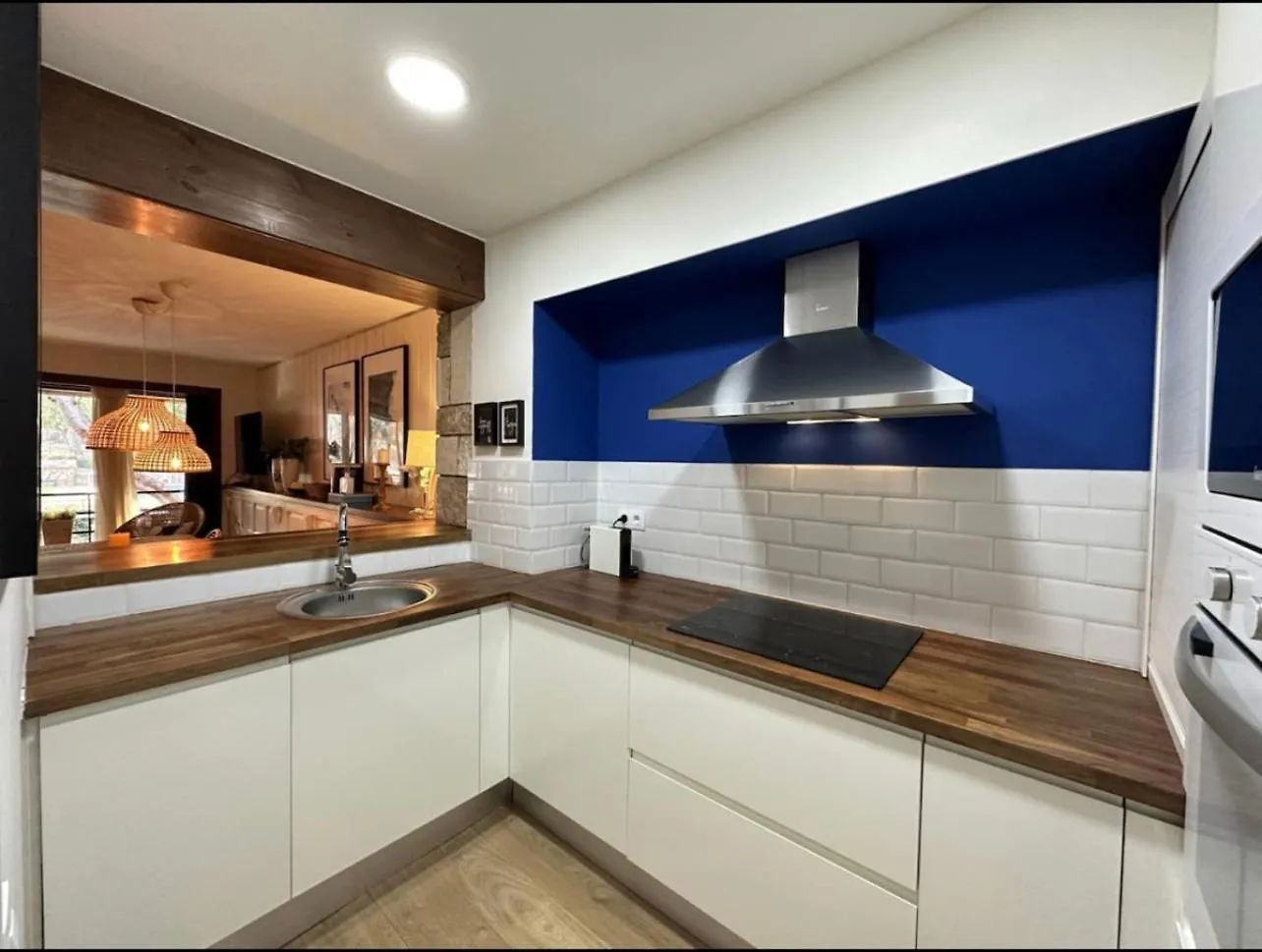 Eden Mar Calonge Girona Apartment