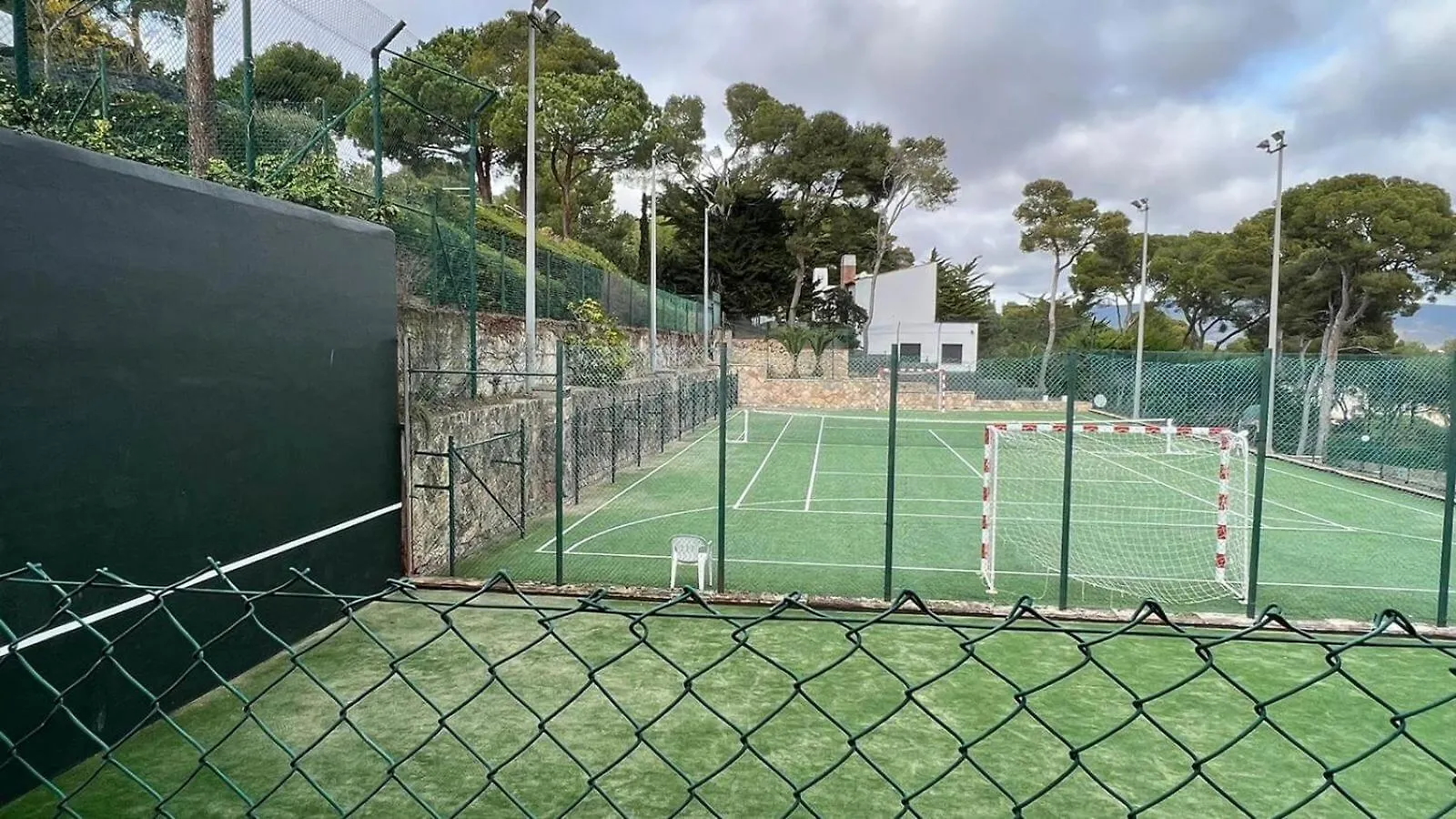 Eden Mar Calonge Girona Apartment Spain