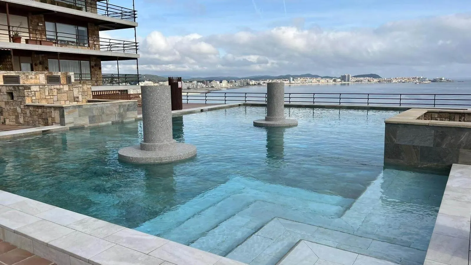Eden Mar Calonge Girona Apartment