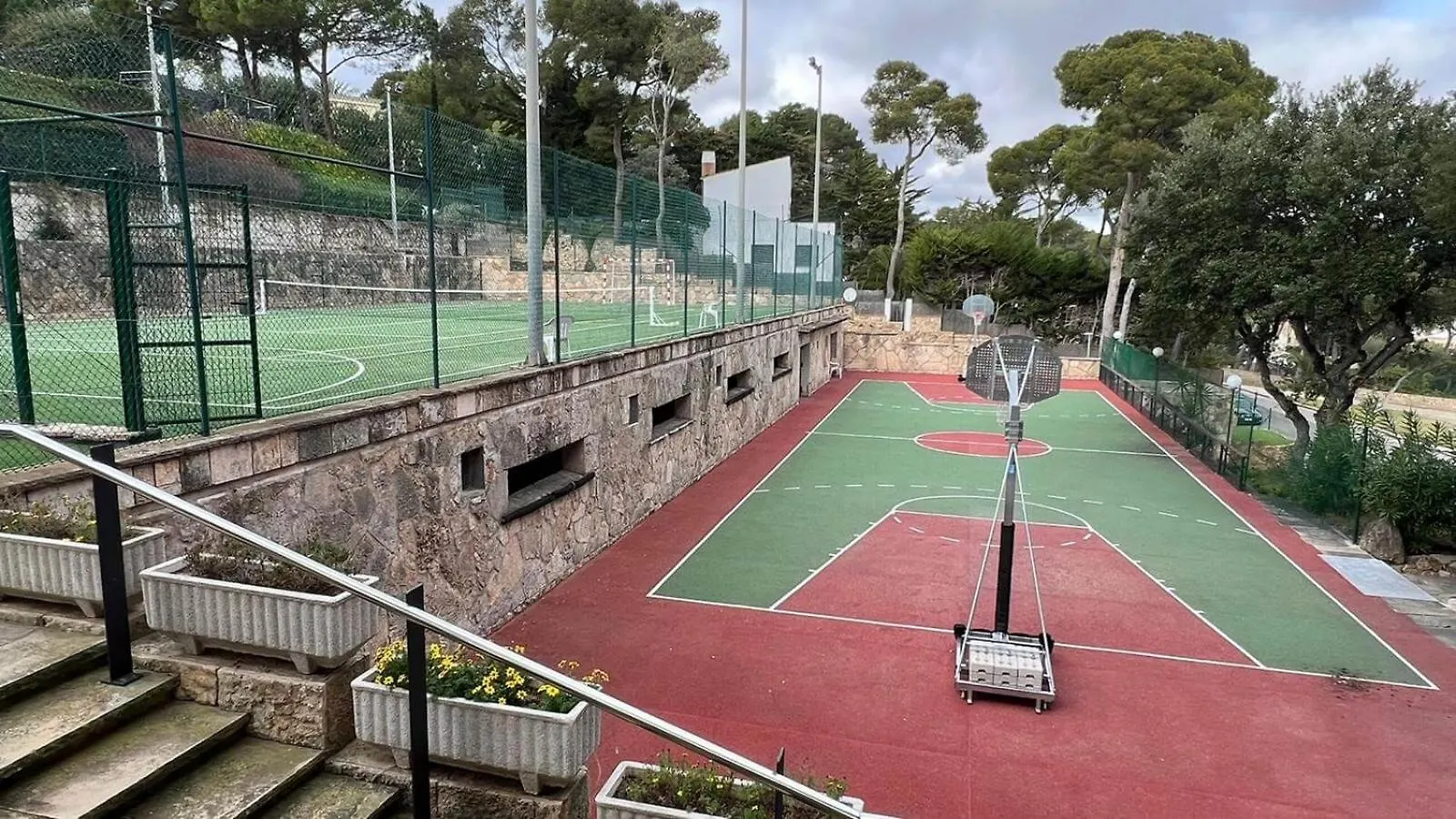 Eden Mar Calonge Girona Apartment 0*, Calonge (Catalonia) Spain