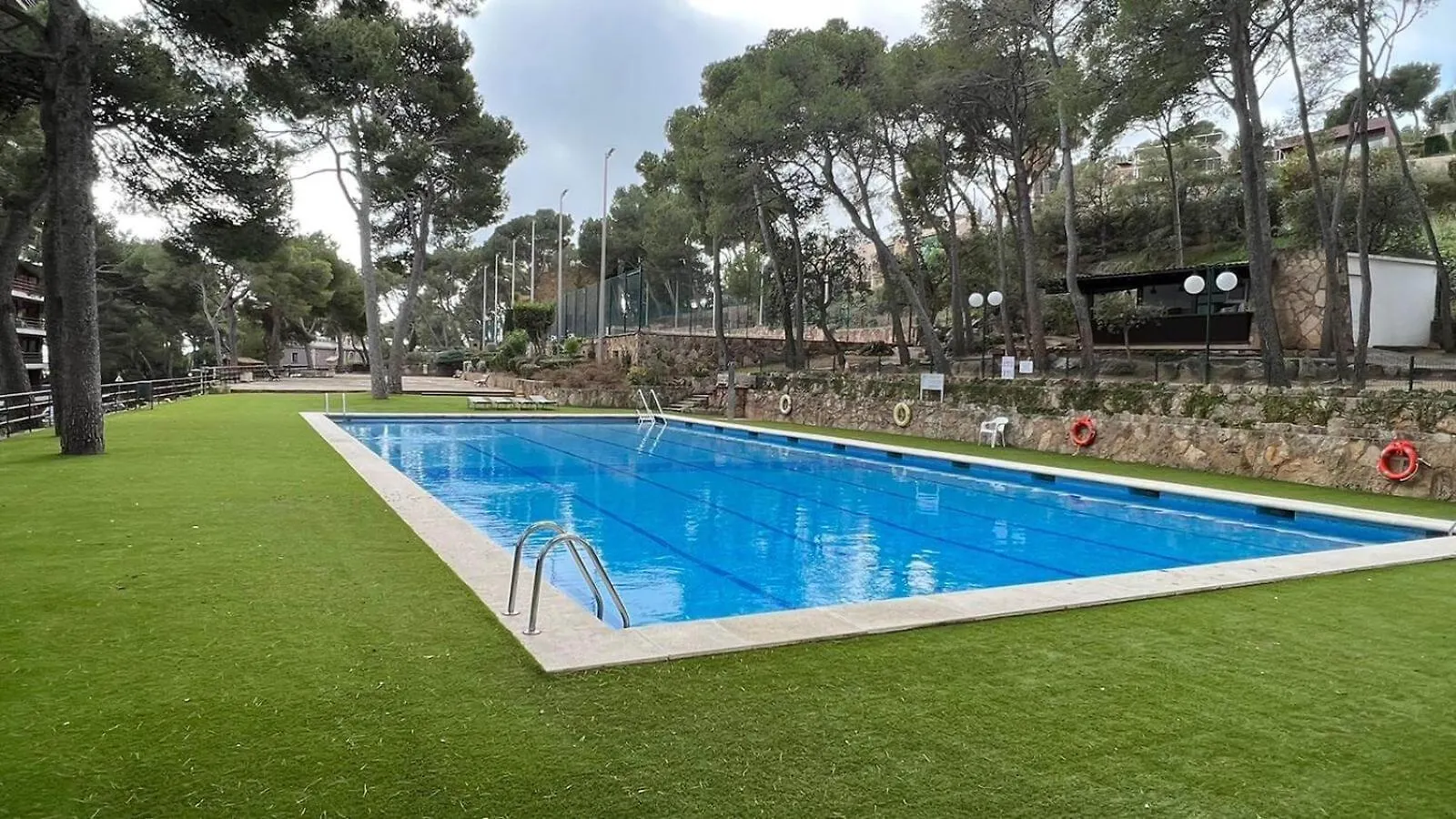 Eden Mar Calonge Girona Apartment Calonge (Catalonia)