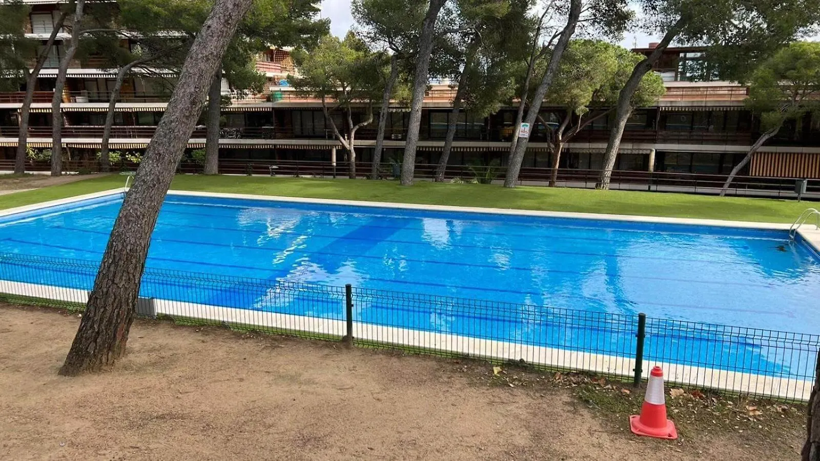 Eden Mar Calonge Girona Apartment Spain