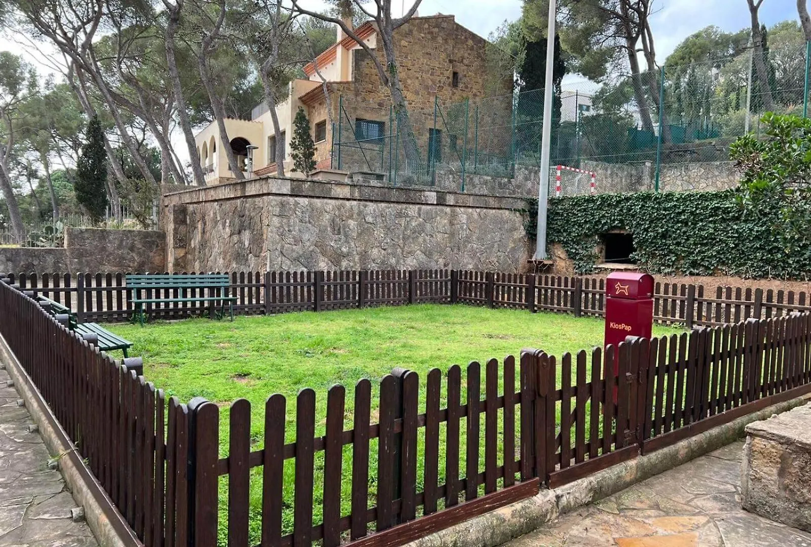 Eden Mar Calonge Girona Apartment