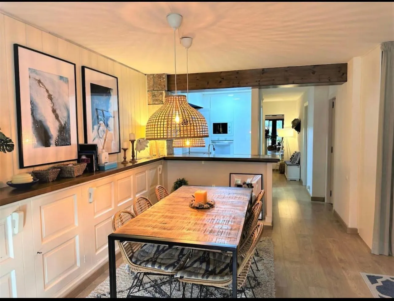 Eden Mar Calonge Girona Apartment 0*, Calonge (Catalonia)
