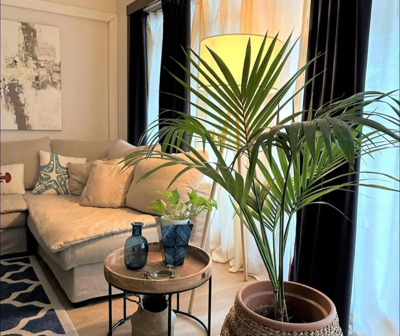 Eden Mar Calonge Girona Apartment