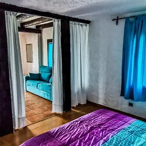  Apartamento La Calma