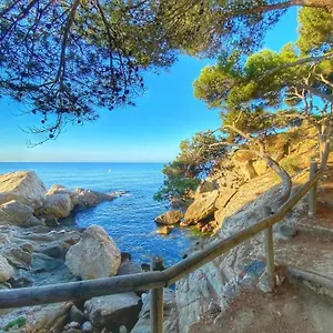  Apartamento Direct Beachpetfriendly By Rinconesmediterraneos