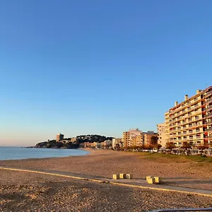  Apartamento Montserrat