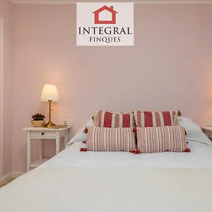  Apartamento Torre Marina