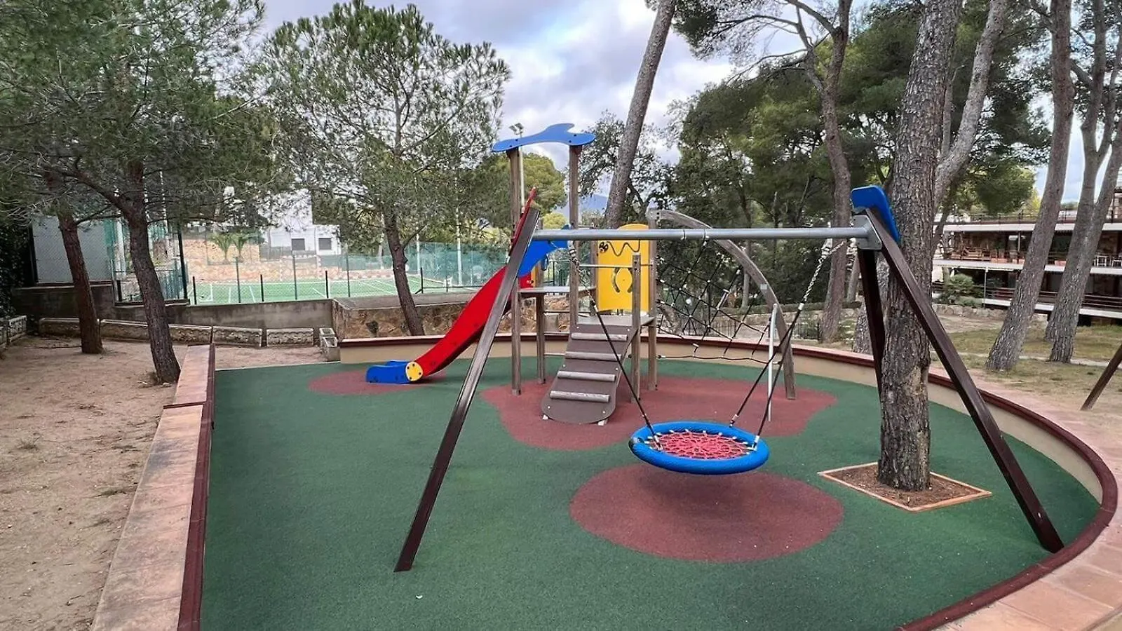 Apartament Eden Mar Calonge Girona